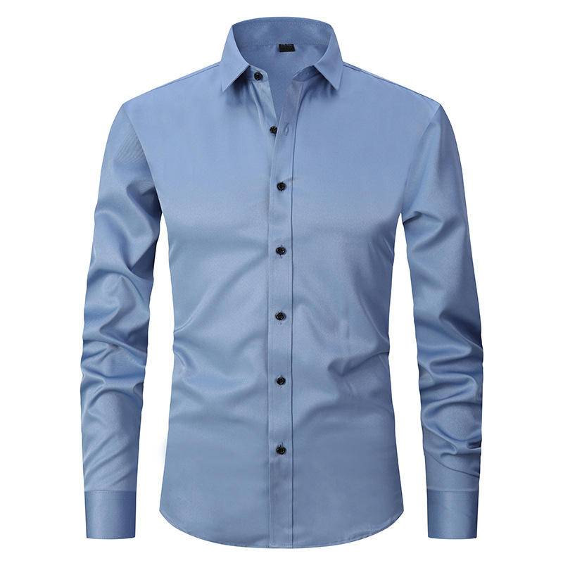 FlexFit™ Stretch Dress Shirt