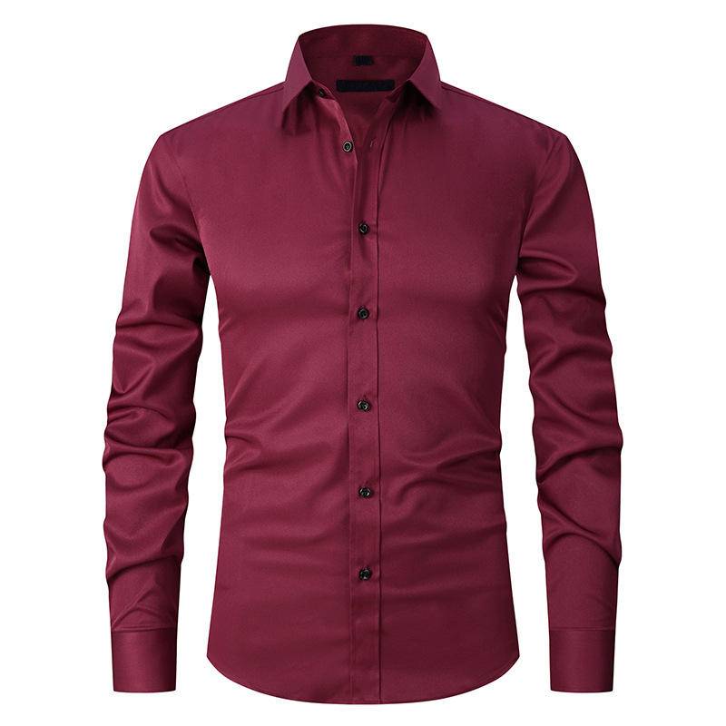 FlexFit™ Stretch Dress Shirt