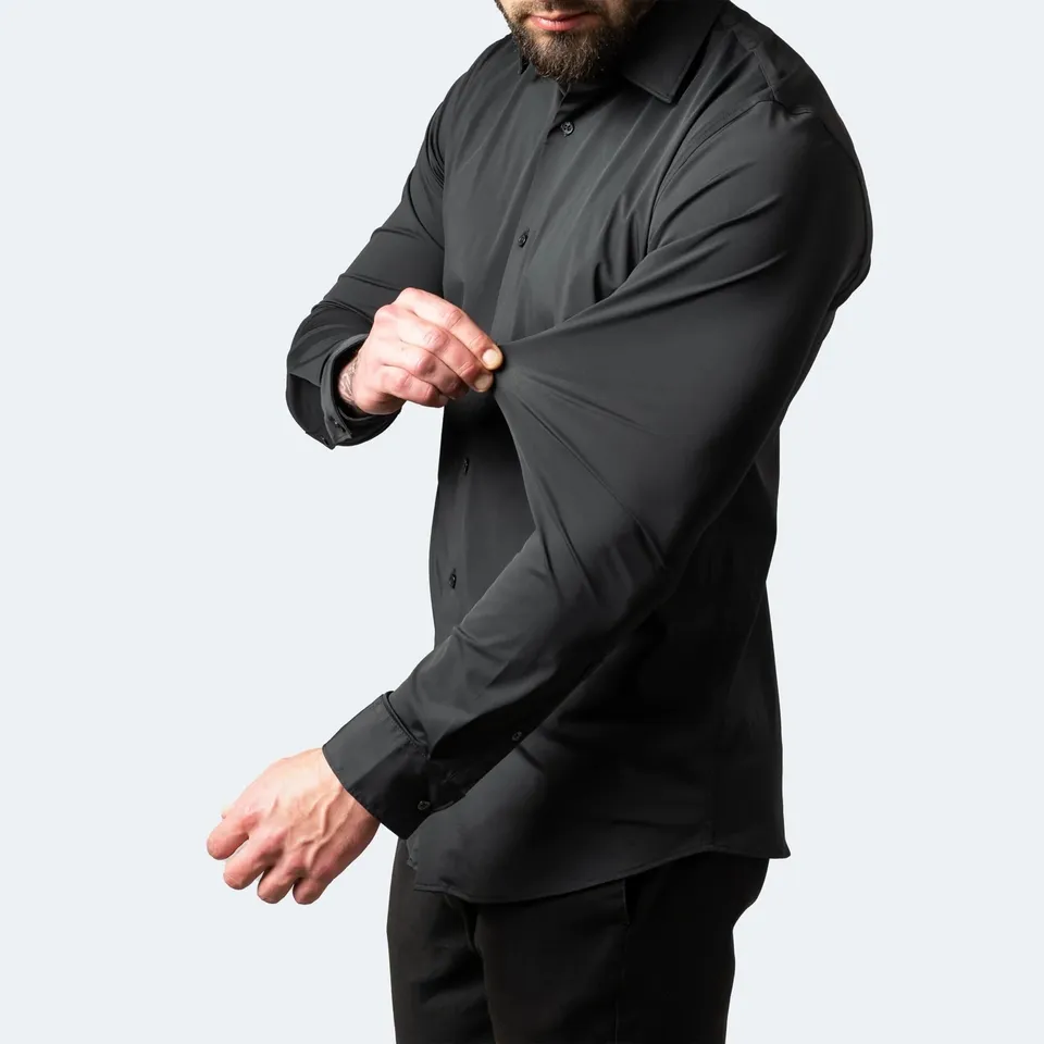 FlexFit™ Stretch Dress Shirt