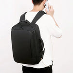 The Gatsby Bootlegger Backpack