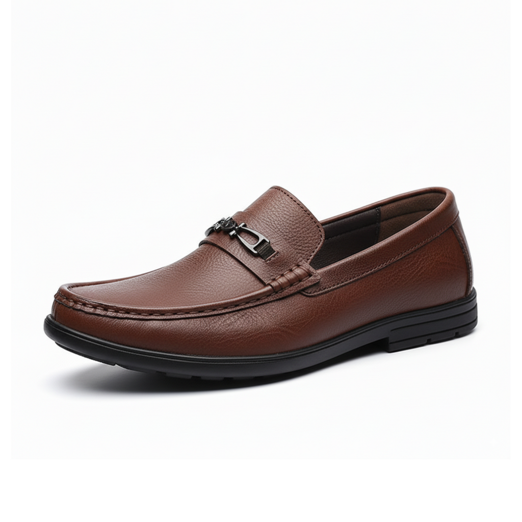 Bellezza Orthopedic Loafers