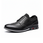 Oxford Classic™ Slip-On All-Day Comfort Leather Shoe