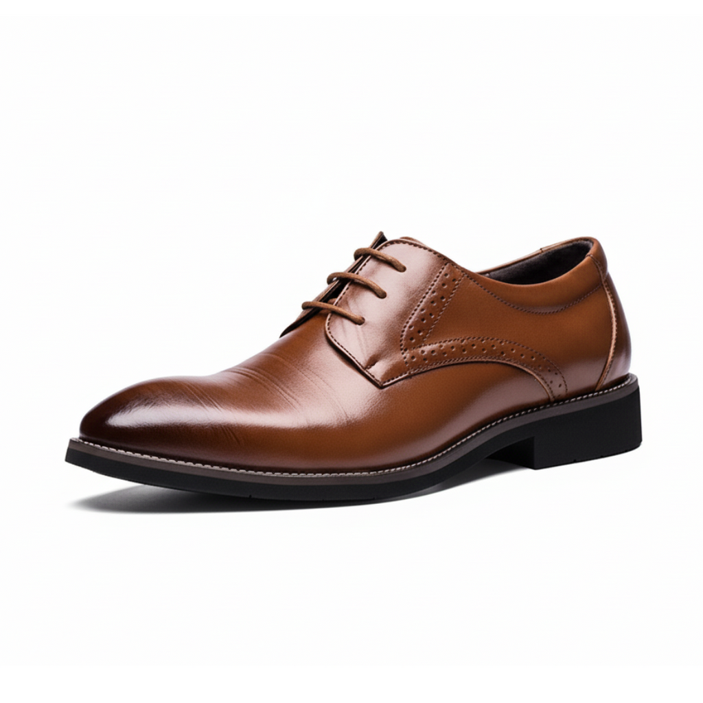 Wingtip™ Gatsby Dress Shoes