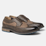 The Charleston Brogue