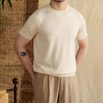 Nick's Tencel Cotton Tee