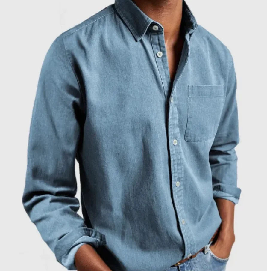 The Gatsby Club Shirt