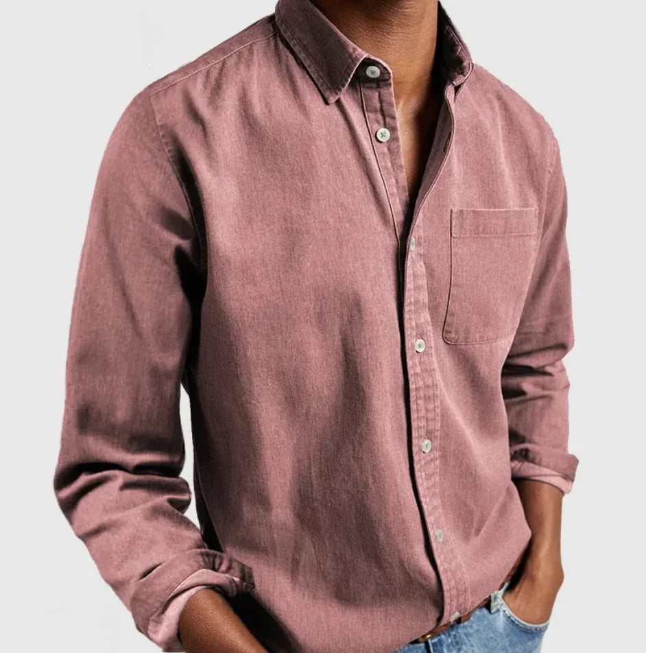 The Gatsby Club Shirt
