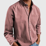 The Gatsby Club Shirt