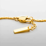 Stainless Steel Men's Bracelet