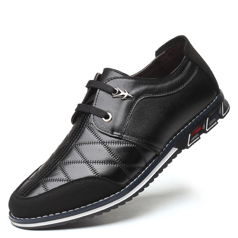 Lisse Orthopedic Slip On