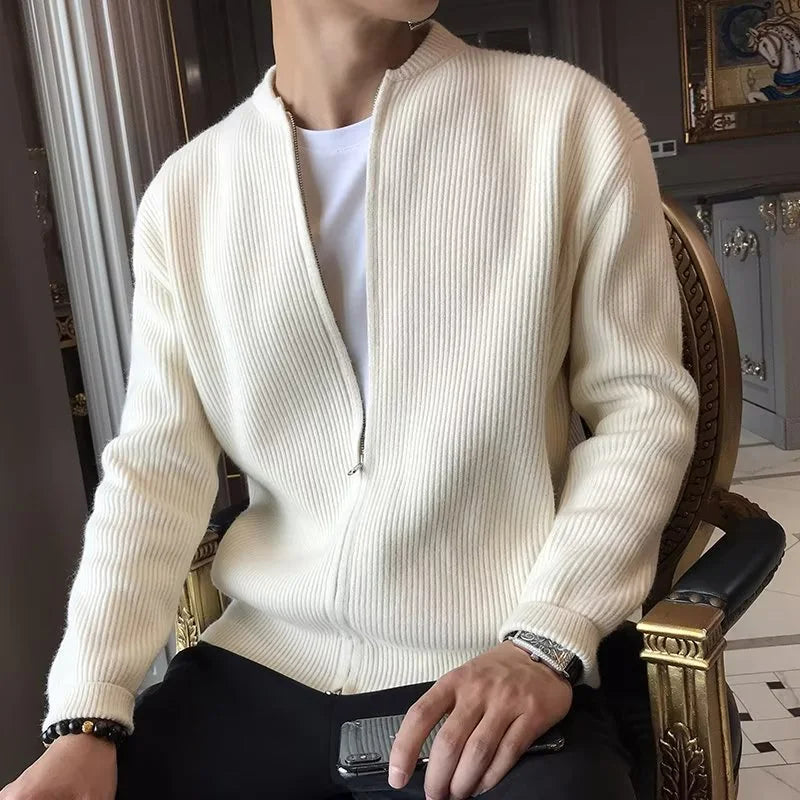 Nick's Fall Jacket