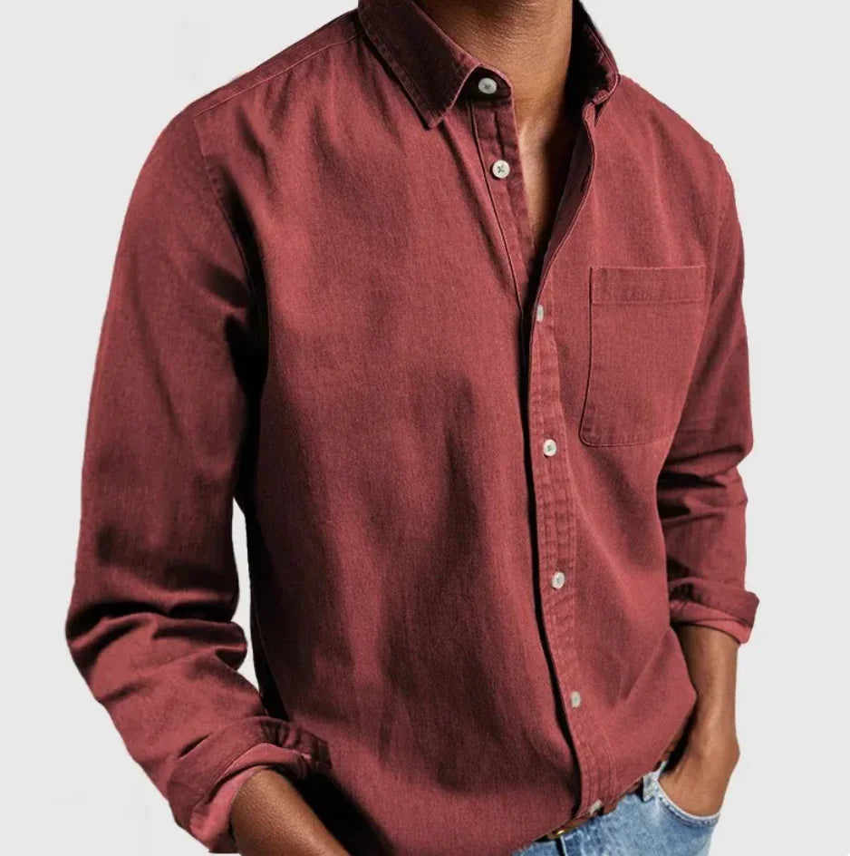 The Gatsby Club Shirt