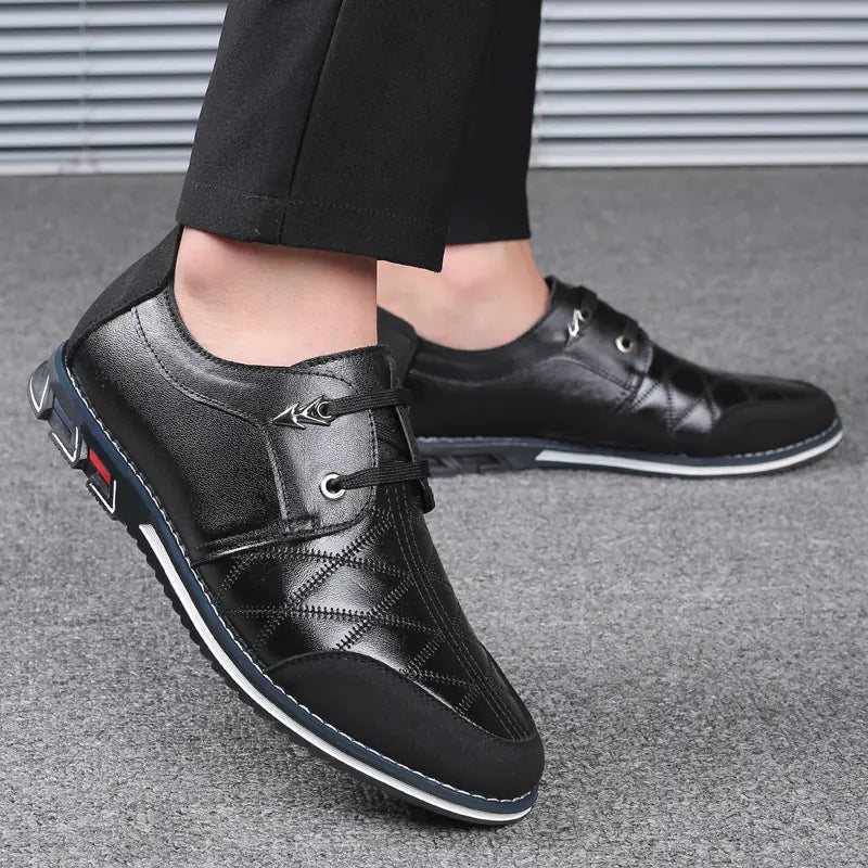 Lisse Orthopedic Slip On