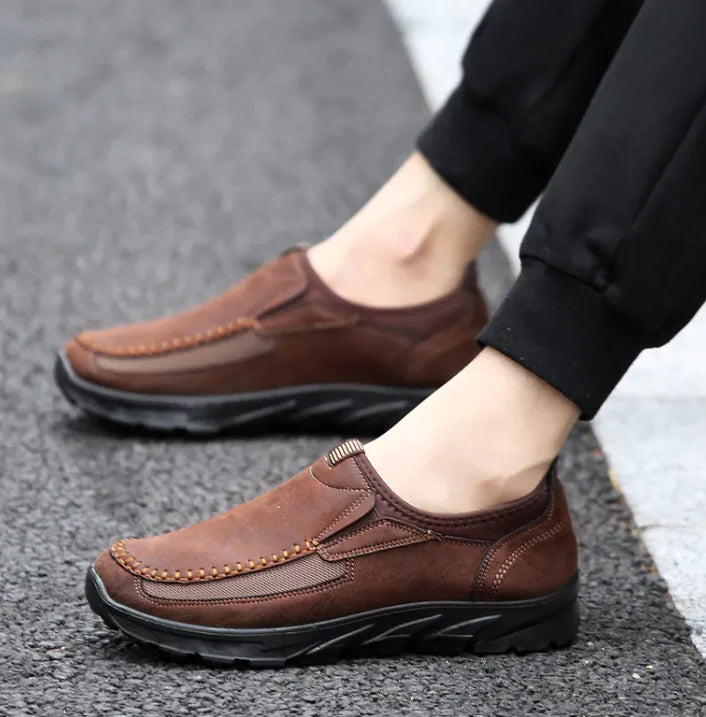 The West Egg Casual Slip On