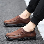 The West Egg Casual Slip On