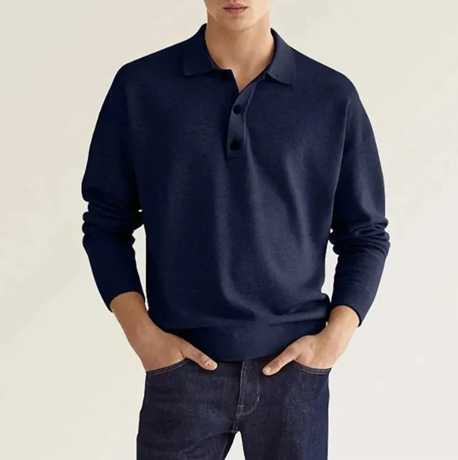 The Buchanan Sweater