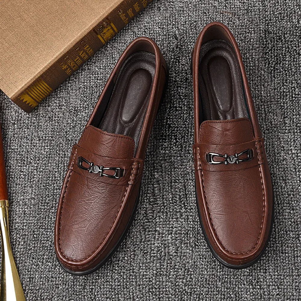 Bellezza Orthopedic Loafers