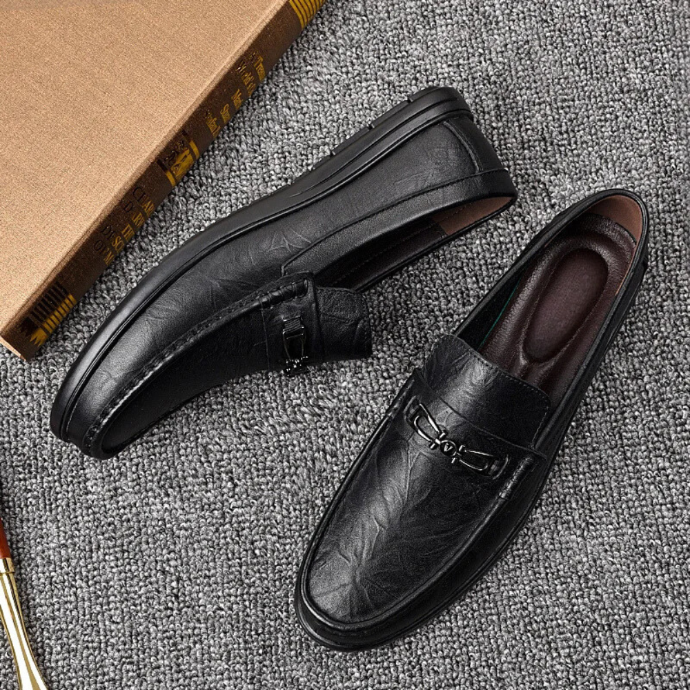 Bellezza Orthopedic Loafers