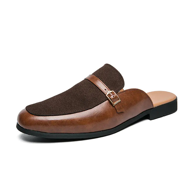 The Buchanan Slipper