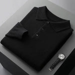 The Jay Cashmere Pullover