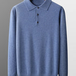 The Jay Cashmere Pullover
