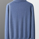 The Jay Cashmere Pullover