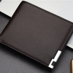 The Gatsby Money Wallet