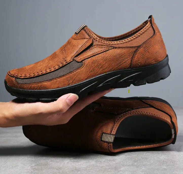 The West Egg Casual Slip On