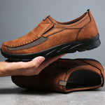 The West Egg Casual Slip On