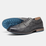 The Charleston Brogue