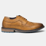 The Charleston Brogue