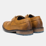 The Charleston Brogue