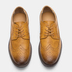 The Charleston Brogue