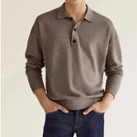 The Buchanan Sweater