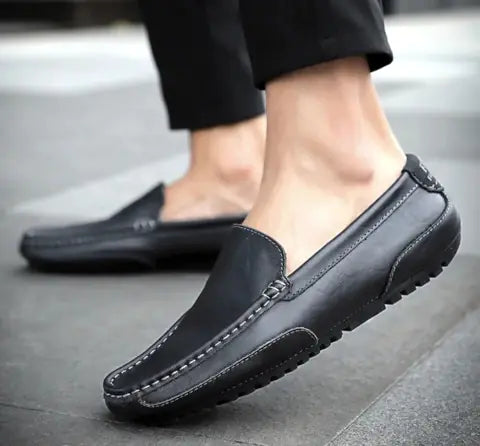 Jay's Driving Shoes