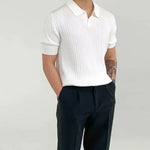 Tom's Classic Polo Tee