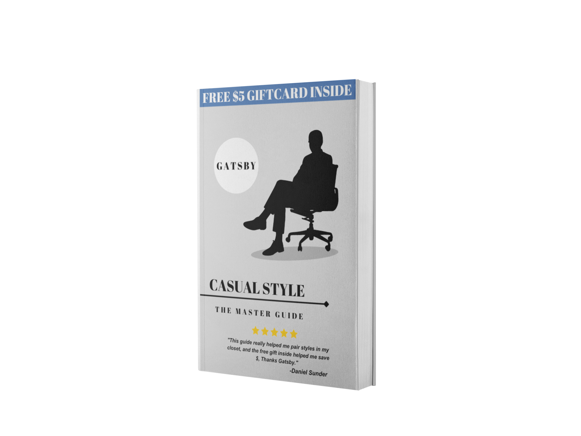 Casual Style The Master Guide