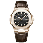 The Fitzgerald Watch