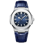 The Fitzgerald Watch