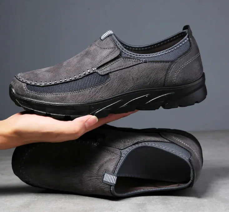 The West Egg Casual Slip On