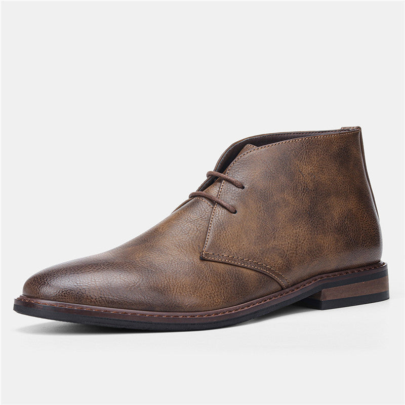 The Nick Boot