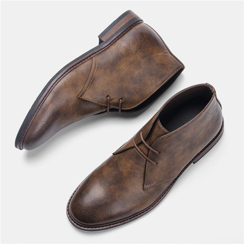 The Nick Boot