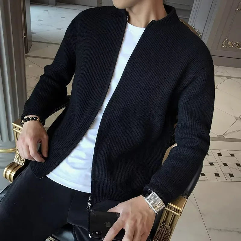 Nick's Fall Jacket