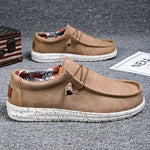 The Easton Lightweight Slip-On Loafer