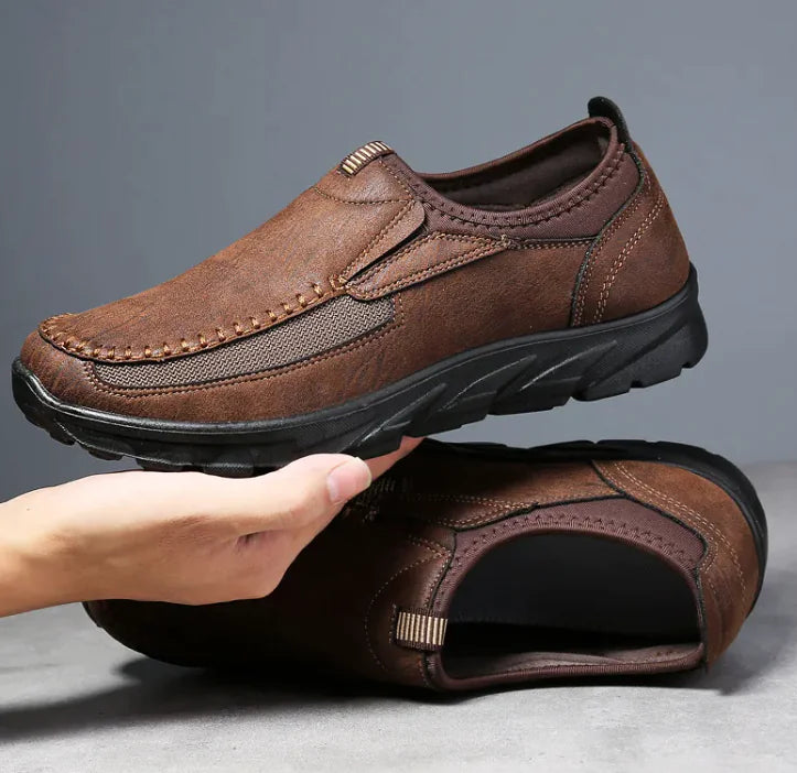 The West Egg Casual Slip On
