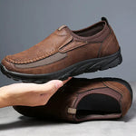 The West Egg Casual Slip On