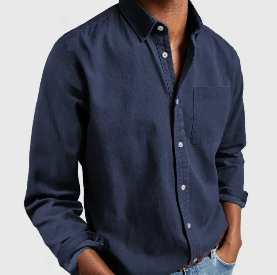 The Gatsby Club Shirt