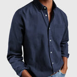 The Gatsby Club Shirt