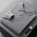 The Jay Cashmere Pullover