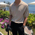 Tom's Classic Polo Tee